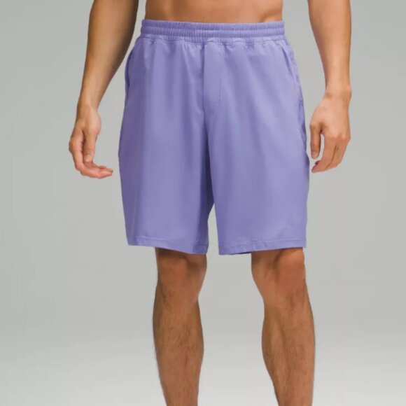 Pace Breaker Lined Short 9" XXL - Picture 1 of 4
